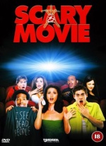 Scary Movie