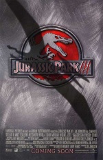 Jurassic Park III