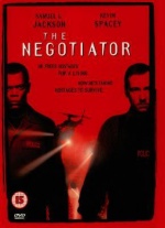 The Negotiator