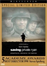 Saving Private Ryan