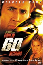 Gone in Sixty Seconds