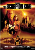 The Scorpion King