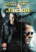 The Jackal