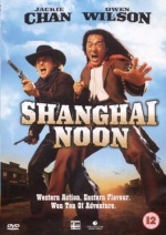 Shanghai Noon