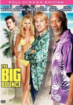 The Big Bounce