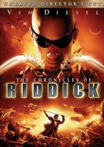 The Chronicles of Riddick