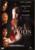 The Red Violin