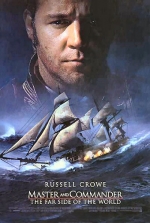 Master and Commander: The Far Side of the World