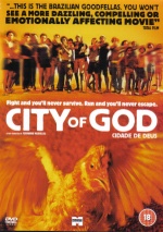 City of God