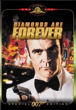 007 Diamonds Are Forever