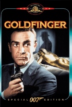 007 Goldfinger