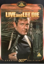 007 Live and Let Die
