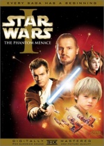 Star Wars: Episode I - The Phantom Menace