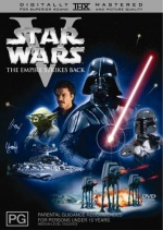 Star Wars: Episode V - The Empire Strikes Back