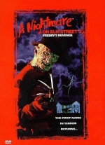 Nightmare on Elm Street Part 2: Freddy's Revenge, A