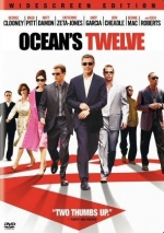 Ocean's Twelve