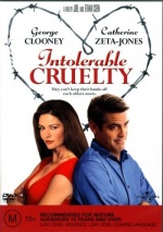 Intolerable Cruelty