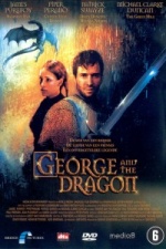 George and the Dragon