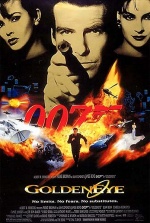 007 GoldenEye