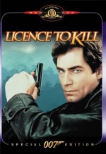 007 Licence to Kill