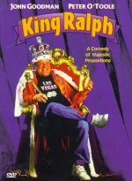 King Ralph