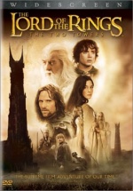 The Lord of the Rings: The Two Towers