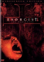 Exorcist: The Beginning