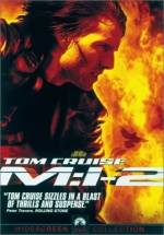 Mission: Impossible II