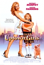 Uptown Girls