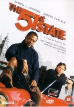 The 51st State