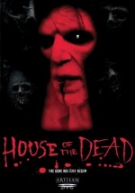 House of the Dead