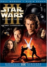 Star Wars: Episode III - Revenge of the Sith