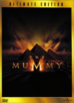 The Mummy