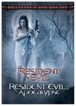 Resident Evil: Apocalypse