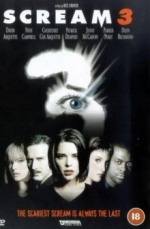 Scream 3