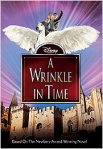 Wrinkle in Time, A