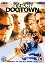 Lords of Dogtown