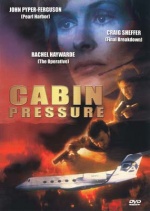 Cabin Pressure