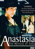 Anastasia: The Mystery of Anna