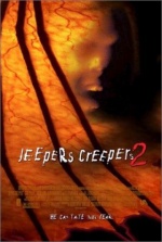 Jeepers Creepers II