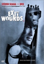 Exit Wounds