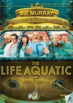 The Life Aquatic with Steve Zissou