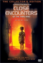 Close Encounters of the Third Kind