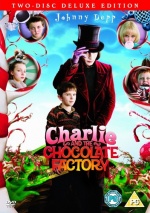 Charlie and the Chocolate Factory