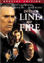 In the Line of Fire