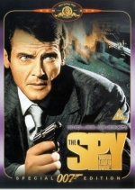 007 The Spy Who Loved Me