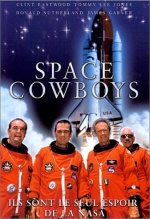 Space Cowboys