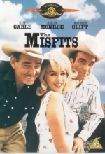 The Misfits