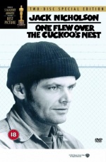 One Flew Over the Cuckoo's Nest