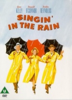 Singin' in the Rain